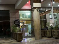 Hotel Residence Amalou 