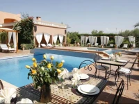 Villa Tata Marie 