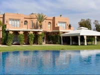 Villa Dinari 