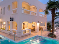 Scala Hotel-Apartments