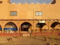 Muxu Berbere Auberge 