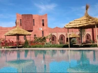 Riad Beloiseau 
