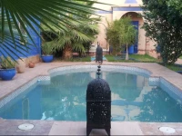 Riad Dar Jemour 