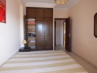 Appartement Residence Semlalia 