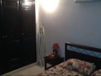 Appartment Jnane Atlas 