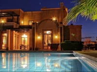 Villa Amira Golf de Samanah 