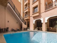 Riad Marrakech House 