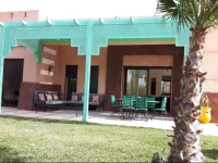 Villa Gardens 