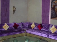 Villa Maradise 