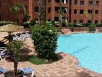 Apartment Residence River Palm 