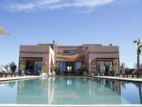 Villa Flodel By Sejour Maroc 