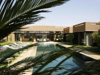 Villa Olirange 