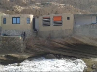Takad Dream Hostel Plage 