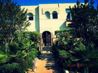 Villa Sonaba 