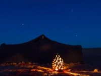 Bivouac Tamgroute 