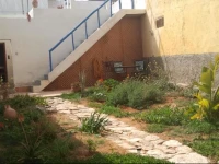Maison Traditionnelle Oued Massa 