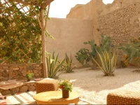 Auberge De Talamanzou 