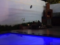 Dayas Villa 