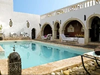 Villa Saada 