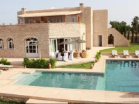 Villa Darko 