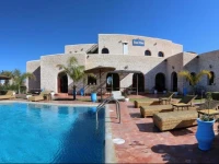 Riad Titima 