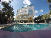 Hotel Aymen 3*
