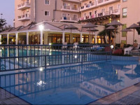 Kos Hotel Junior Suites