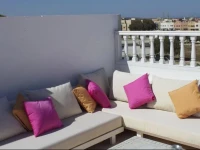 Duplex Vue Mer a Essaouira 
