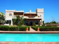 Villa Romarins 