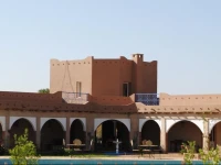 Le Clos des Arganiers 