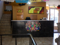 Hotel Colon De Zacatecas