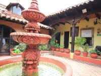 Hotel Palacio de Moctezuma 3*