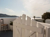 Orpheas Rooms 