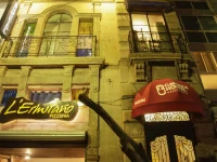 Capsule Hostel Mexico City 