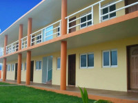 Hotel La Roca Natural