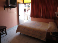 Hotel Pina