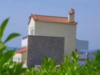 Anassia Villas 1*