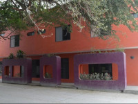 Hotel Tamuin