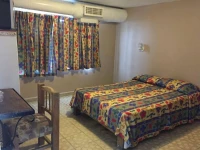 Hotel Washington Hermosillo 