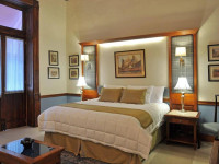 Hotel Boutique Casa Leal