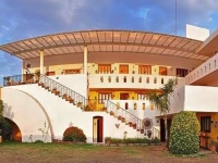 Mirador Del Lago 4*