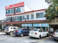 Hotel El Galeon 2*