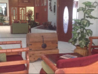Hotel Hacienda De Villa
