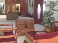 Hotel Hacienda De Villa 3*