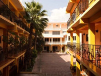 Casablanca Hotel Tula