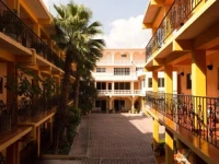Casablanca Hotel Tula 