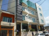 Hotel Empresarial 3*