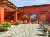 Hotel La Casona De Tita