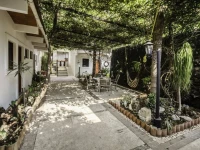Hotel las Mariposas 