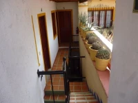 Hospederia La Reja 